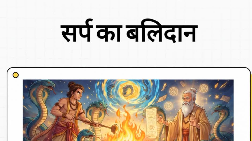 ⁣क्रोद् के विरुद्ध