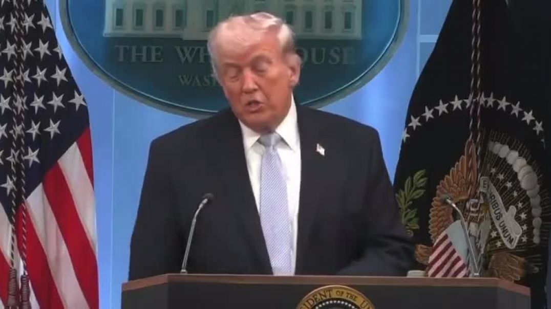 Trump Calls NATO 'PAPER TIGER'
