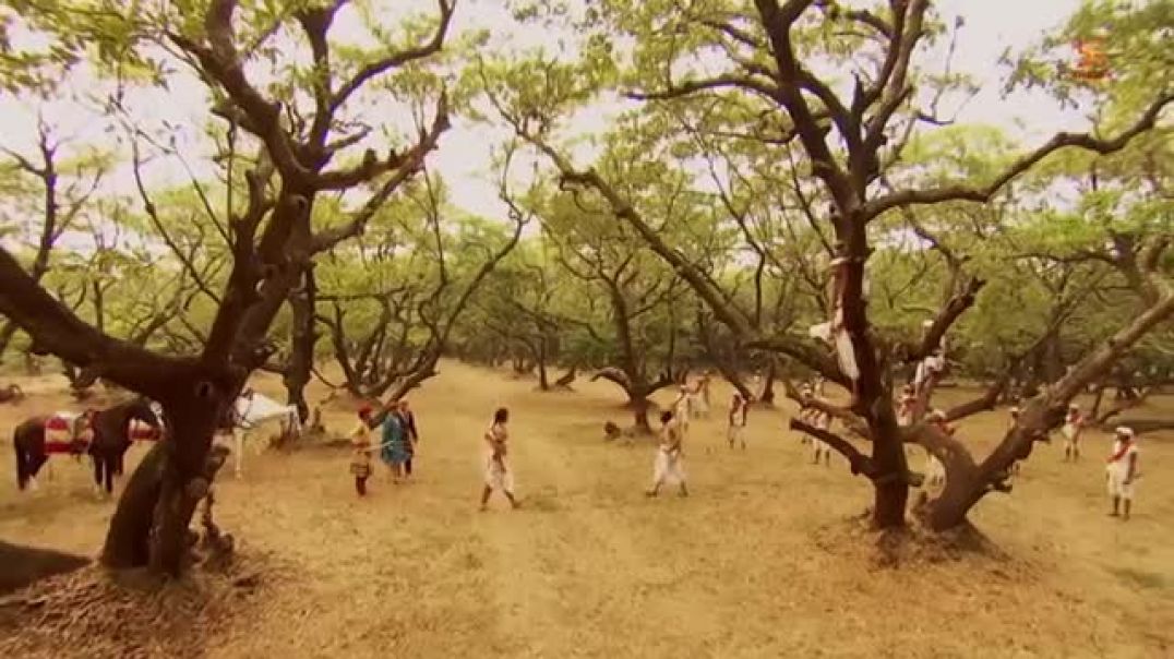 ⁣Maharana_Pratap___Episode_134___Making_Allies___सहयोगी_बनाना___Swastik_Productions_ Bharat