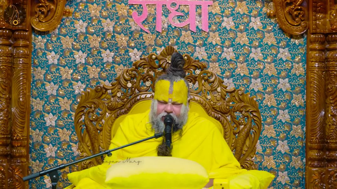 ⁣क्या भगवत्प्राप्ति के लिए जीवन में दुख आना ज़रूरी है या इसके बिना भी हो जाएगी?