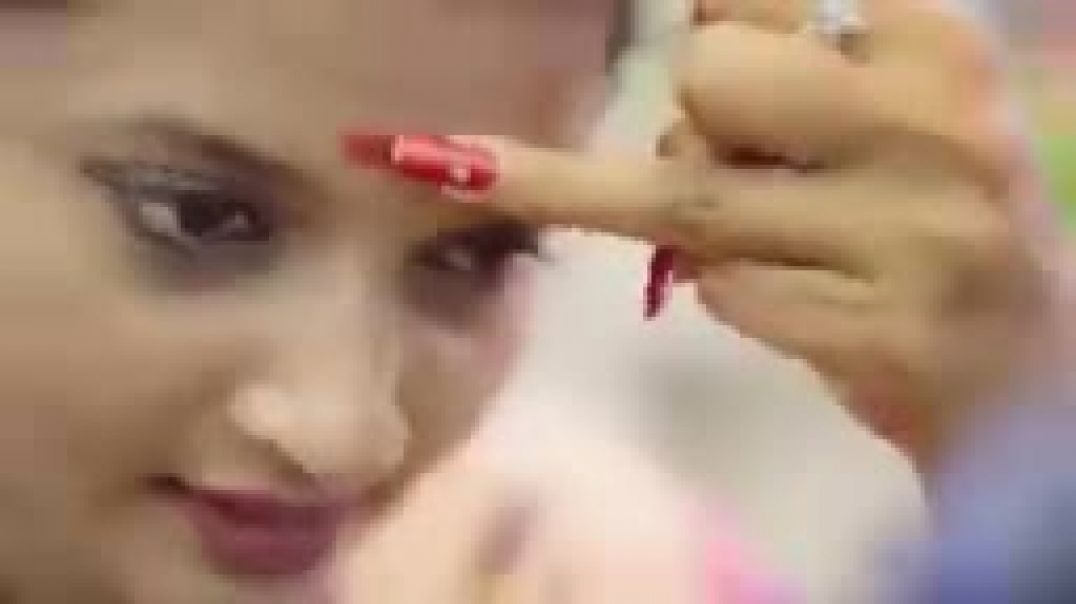 Saku_tuna_Kunku__Offical_Video____सकु_तूना_कुंकू____Ft