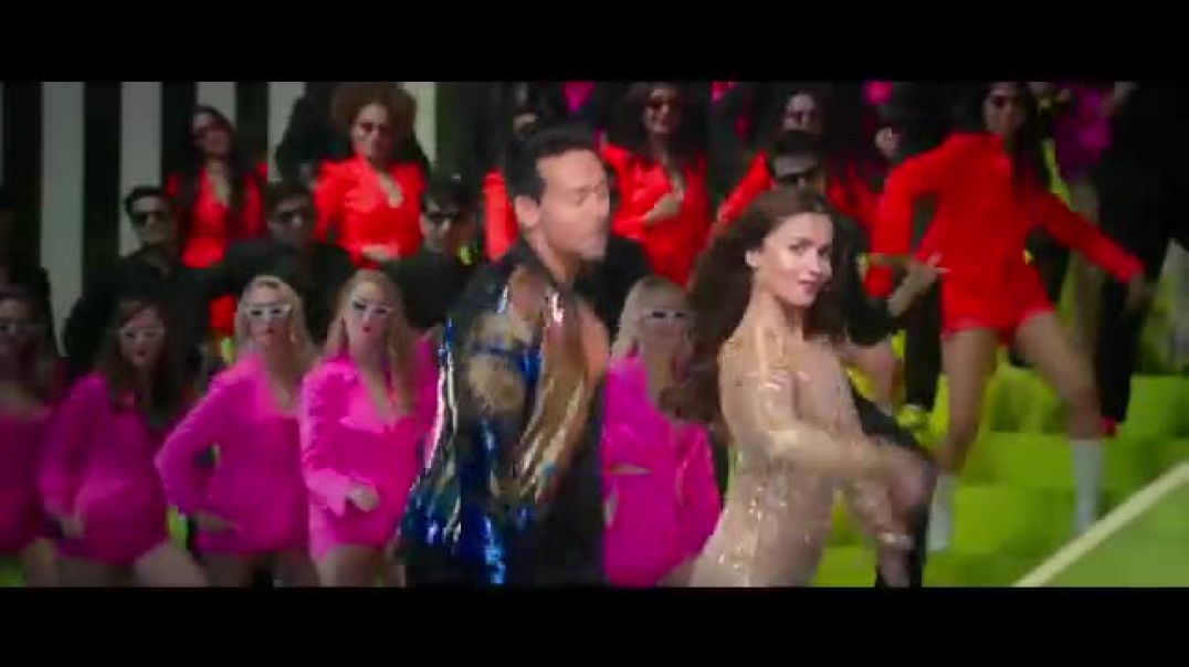 ⁣HookUp Song - SOTY2 _ Tiger Shroff _ Alia Bhatt _ Vishal _ Shekhar _ Neha Kakkar _ Kumaar