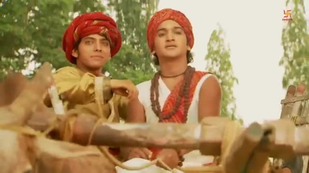 ⁣Maharana_Pratap___Episode_170___Jalal_s_curiosity_to_know_the_truth___Swastik_Productions_ Bharat