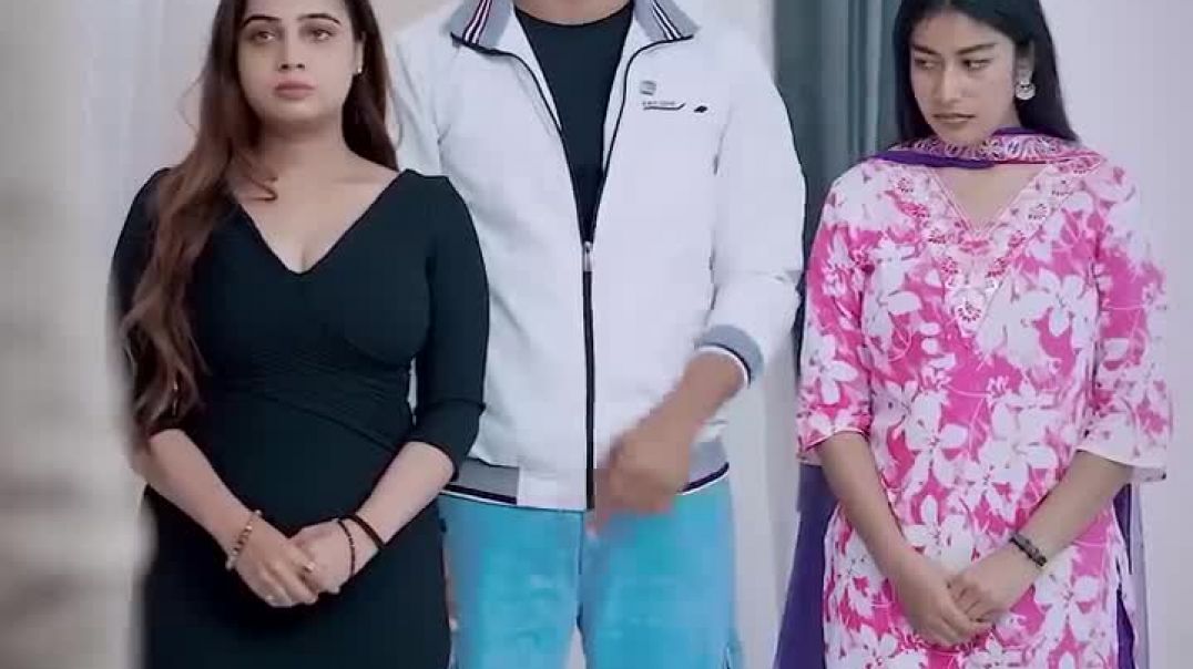 ⁣दो लड़किया - शादी किस से करूँ _(720P_HD)