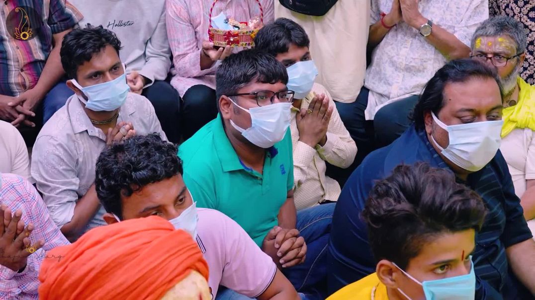 ⁣क्या गारंटी है कि भगवत्प्राप्ति के बाद दोबारा जन्म नहीं होगा
