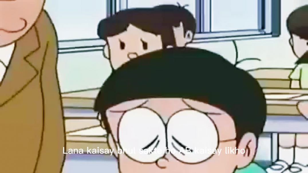 ⁣Doraemon 2023 New Episode EK BATAK ΚΑ  ANDA || Ep: 865 ||
