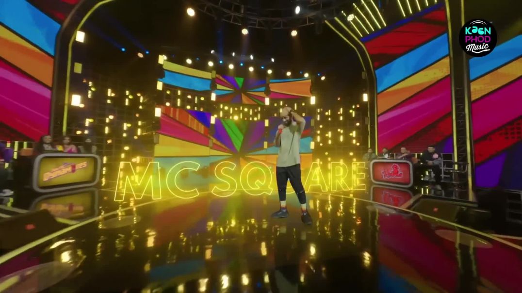 ⁣Ram_Ram___MC_SQUARE___Hustle_2