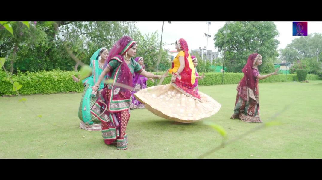 ⁣Chalo Kheta Me – Teej Special Rajasthani Song | Sung by Sarika Singh, Minakshi Rathore | Kuldeep R.