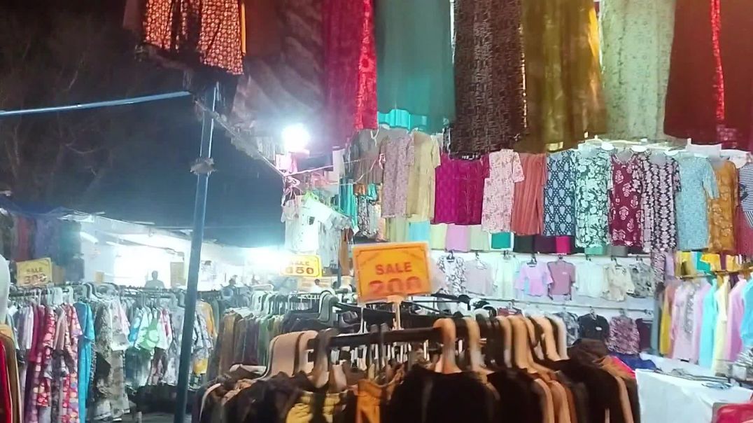 ⁣Mela in Bhiwadi uit sector 4