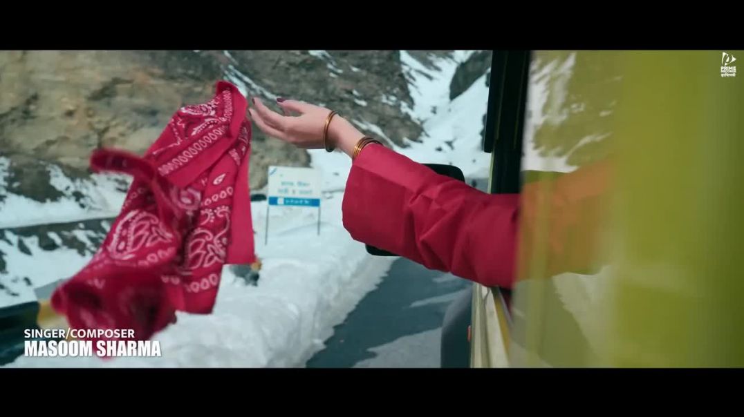 ⁣Masoom_Sharma_-_Teri_Haan_Pe__Official_Video__Shivani_Yadav___Manish___New_Haryanvi_Song_2026(720p)