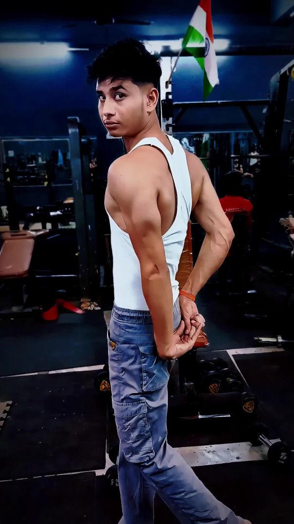 #gym #fitness