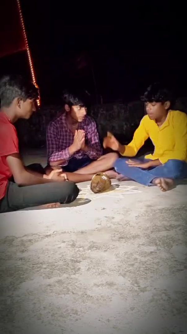Mera Ghar bhut he