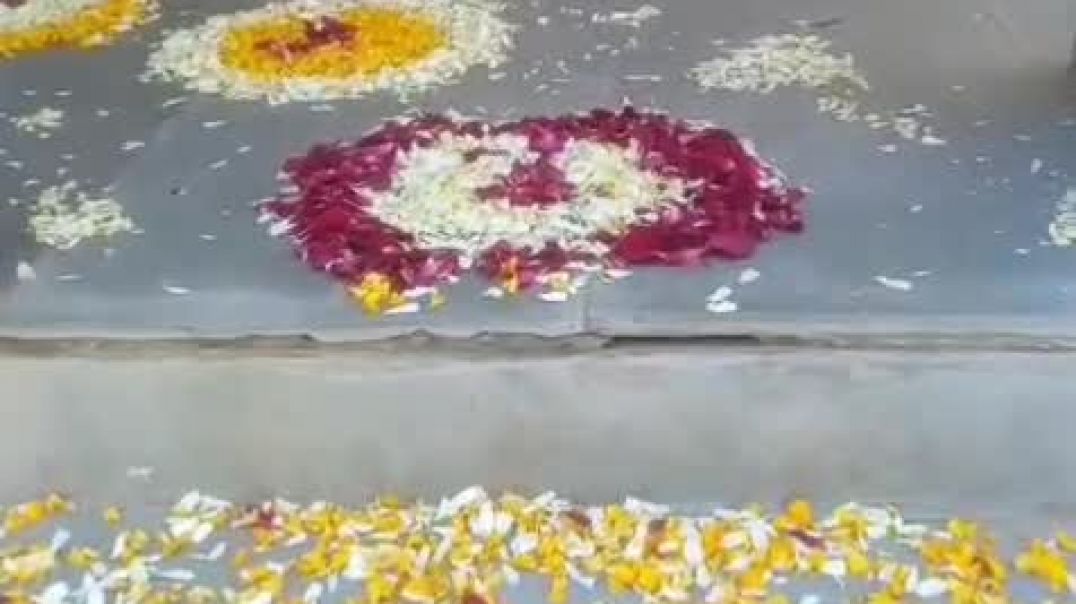 Birthday decoration