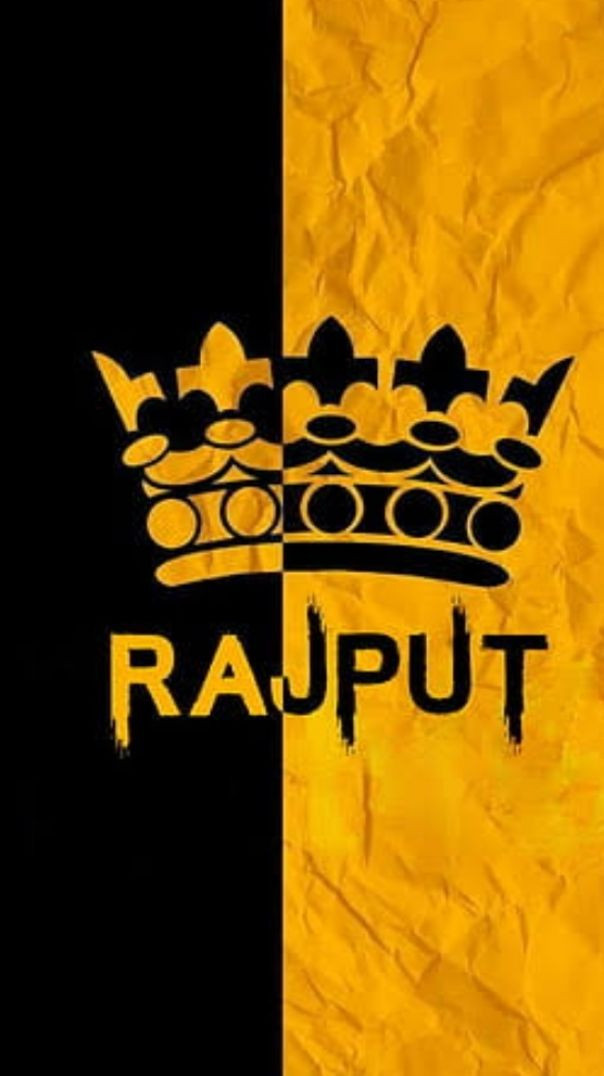 # rajput blood