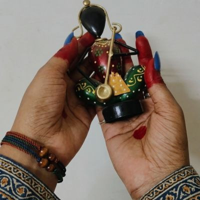 Raju Kanwar