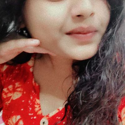 preeti chouhan