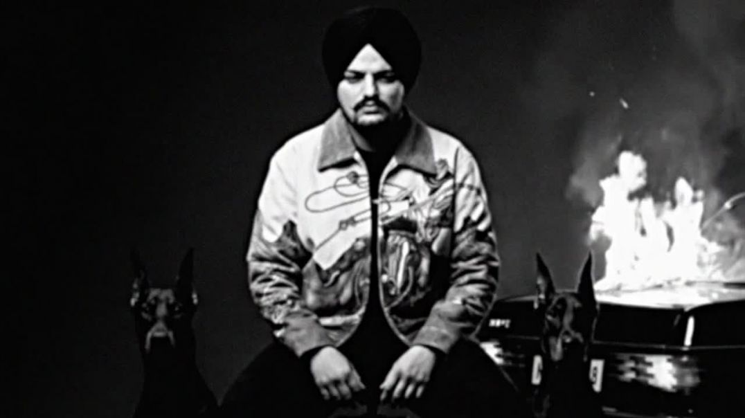 ⁣EYES ON ME (MUSIC VIDEO) SIDHU MOOSE WALA  _  THE(720P_HD)