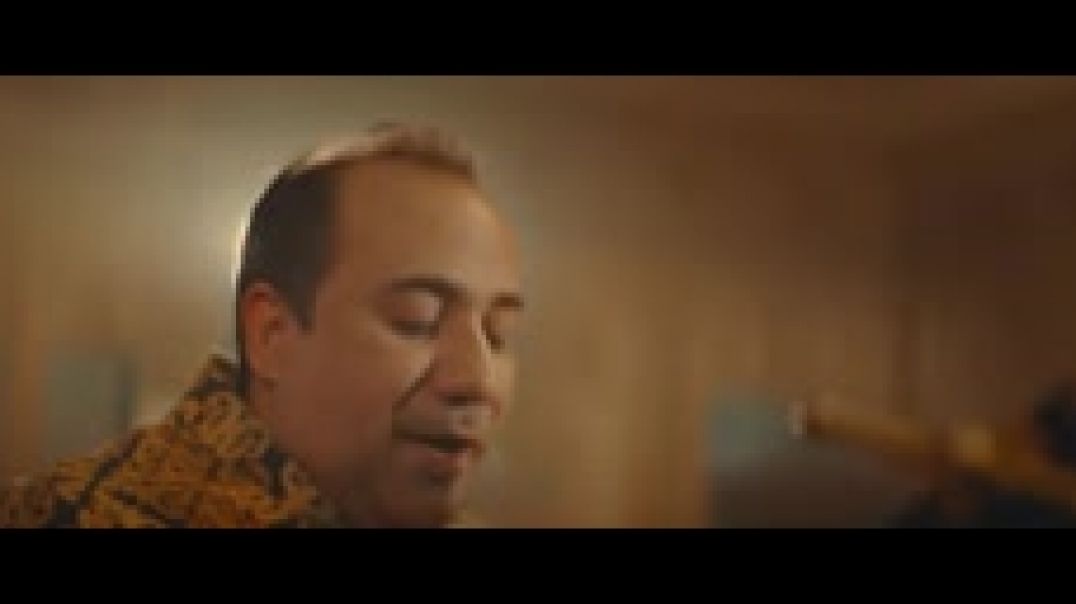Sanson Ki Mala _ Ustad Rahat Fateh Ali Khan _ Tribute to Ustad Nusrat Fateh Ali Khan _ New Song 2020