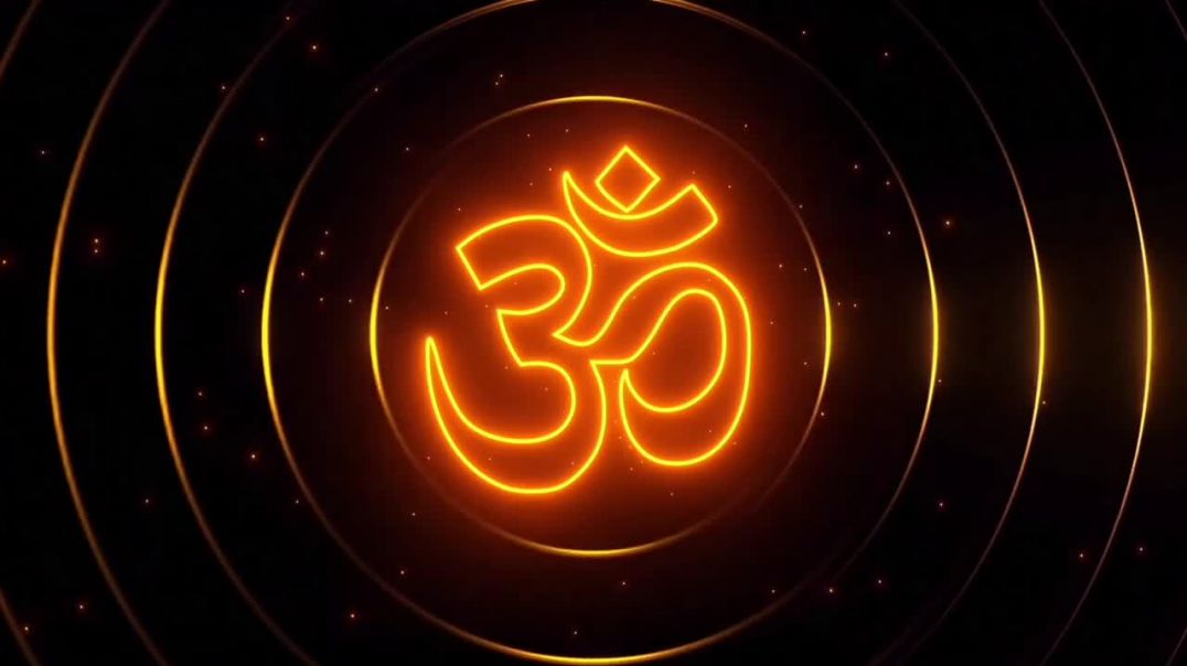 ⁣Om chanting_Yoga_Meditation_Relaxing Music