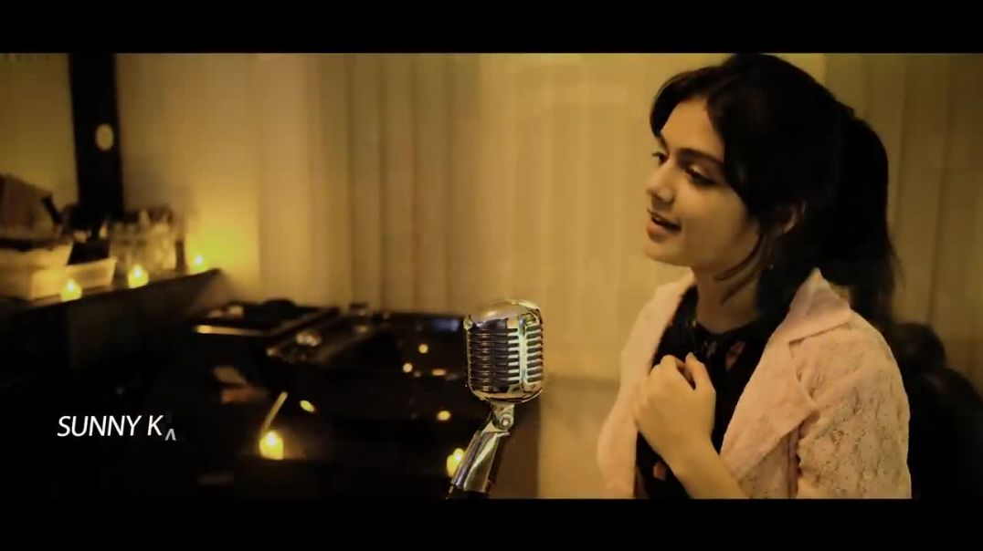 Dil Tod Ke _ Female Version _ Sheetal Mohanty _ B Praak