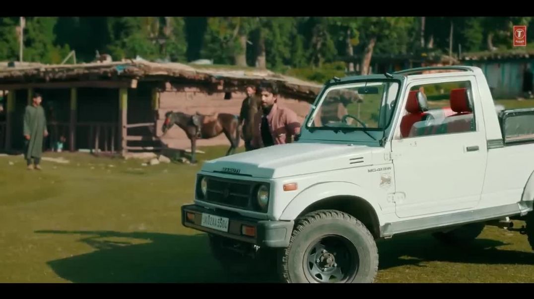 ⁣Bewafa Tera Muskurana (Lyrical)_ Meet Bros _ Jubin Nautiyal _Himansh K,Akank_HD