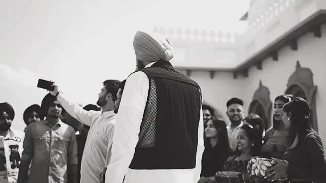 ⁣Eyes on me ( official video) sidhumoosewala New song