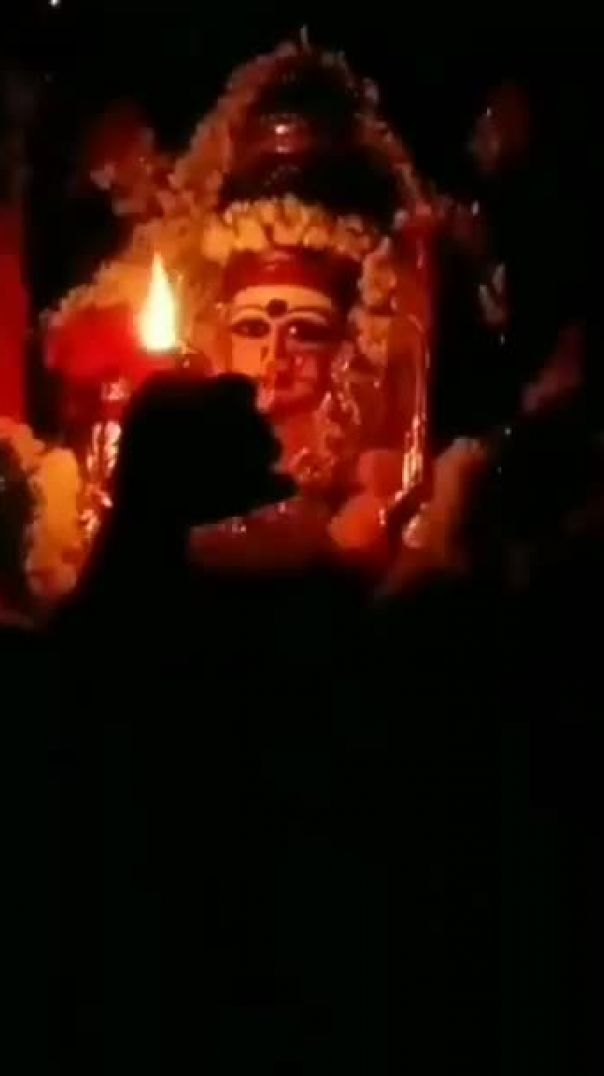 Maa Kamakhya Devi (Guwahati, Assam)