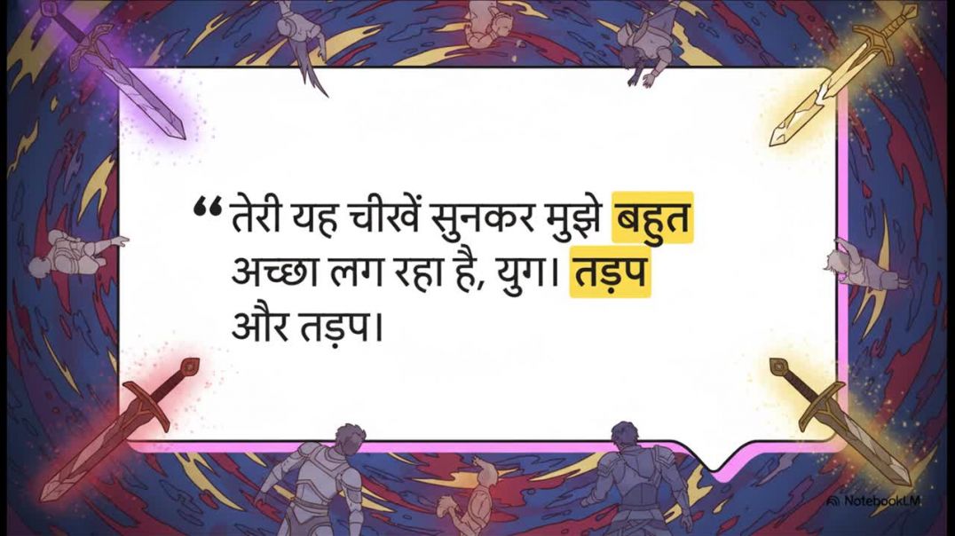 ⁣हार_का_विश्लेषण Kumardev studio