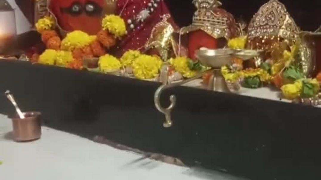 ⁣GAONDEVIMATA(MUMBAI) is live! (4)