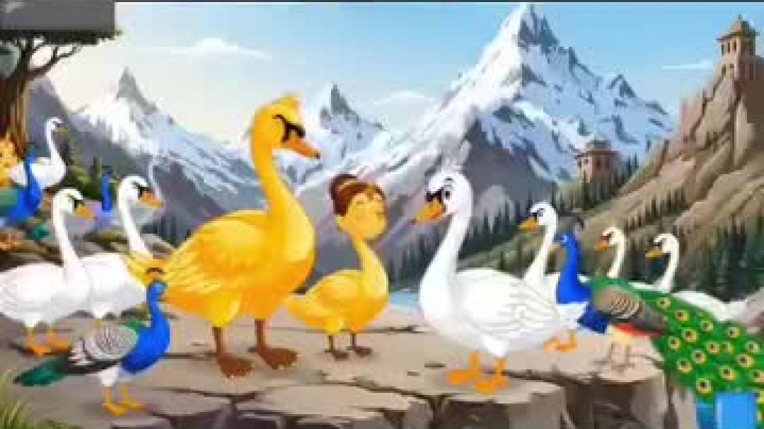 ⁣Yah sanskrit se liya gaya jatak katha hai is vidio ko 12th vale is vidio ko ek bar jarur dekhe