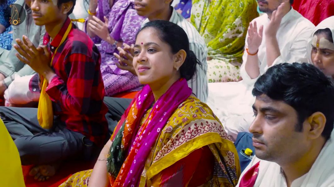 ⁣Dr Tanu Jain ने पूज्य महाराज जी से क्या प्रश्न किया