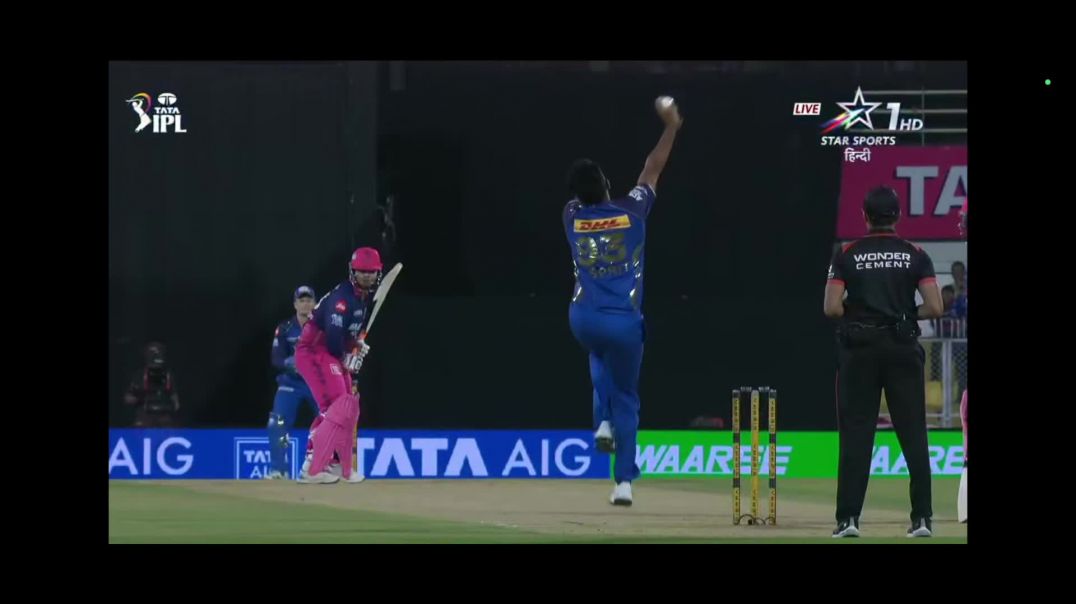 #tataipl2026#rrvsmi#fullhighlight#