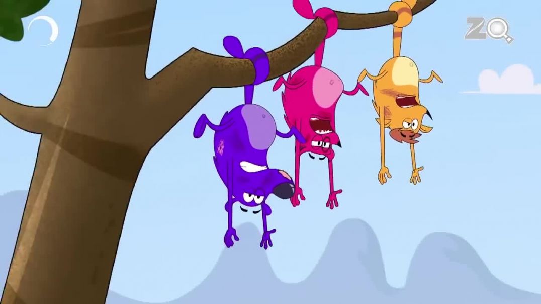 ⁣हैप्पी ने किया Blow-dryer _ Pyaar Mohabbat Happy Lucky _ Tv Serial _ KidZ _ Cartoon Show