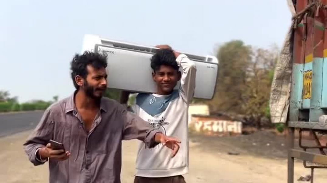⁣Pokeman रीवा वाले फुल कॉमेडी4