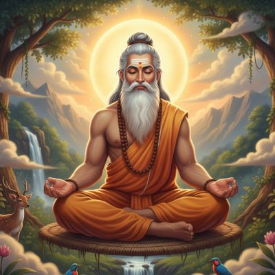 SanatanbhaktiGyan