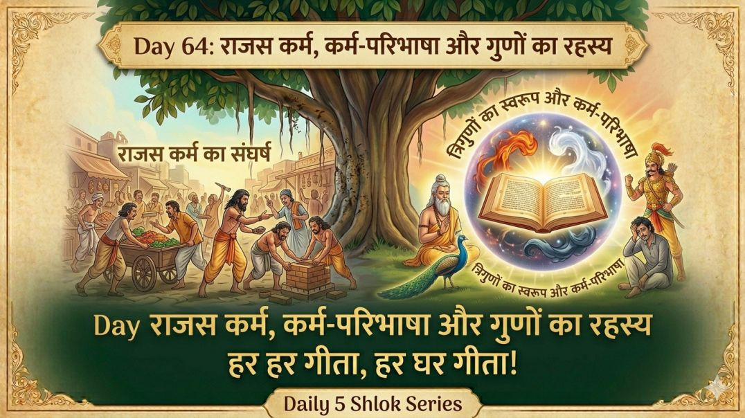 ⁣https://jagatkasaar.blogspot.com/2026/04/day-64-daily-5-shlok-series.html   आज के Day 64 में 5 शक्ति
