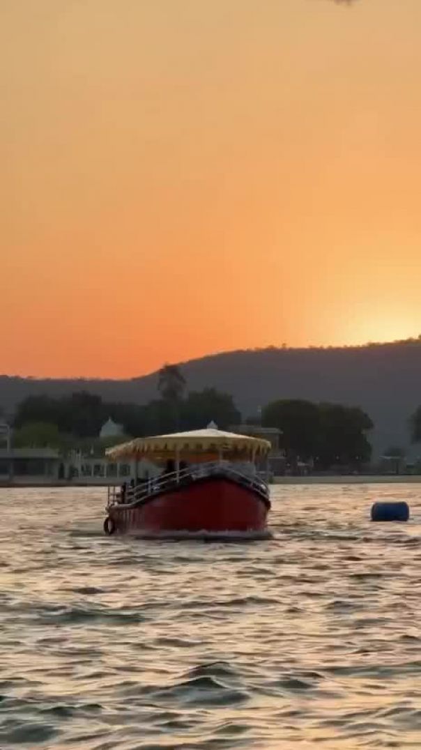 Udaipur ✨🧡