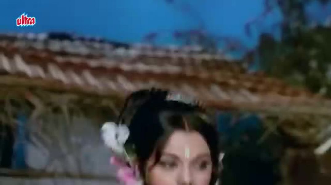 SUN_CHAMPA_SUN_TARA_4K_-_Kishore_Kumar_Lata_Mangeshkar_-_Rajesh_Khanna_Mumtaz_-_Apna_Desh_1972