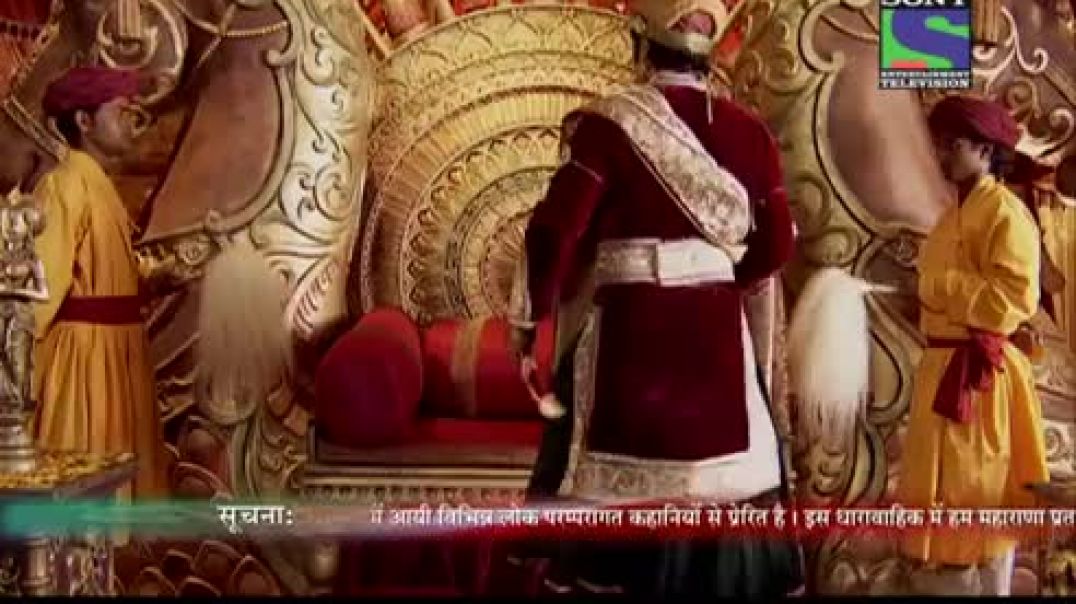 ⁣Bharat Ka Veer Putra -... : Bharat Ka Veer Putra - Maharana Pratap - Episode 62 - 5th September 2013