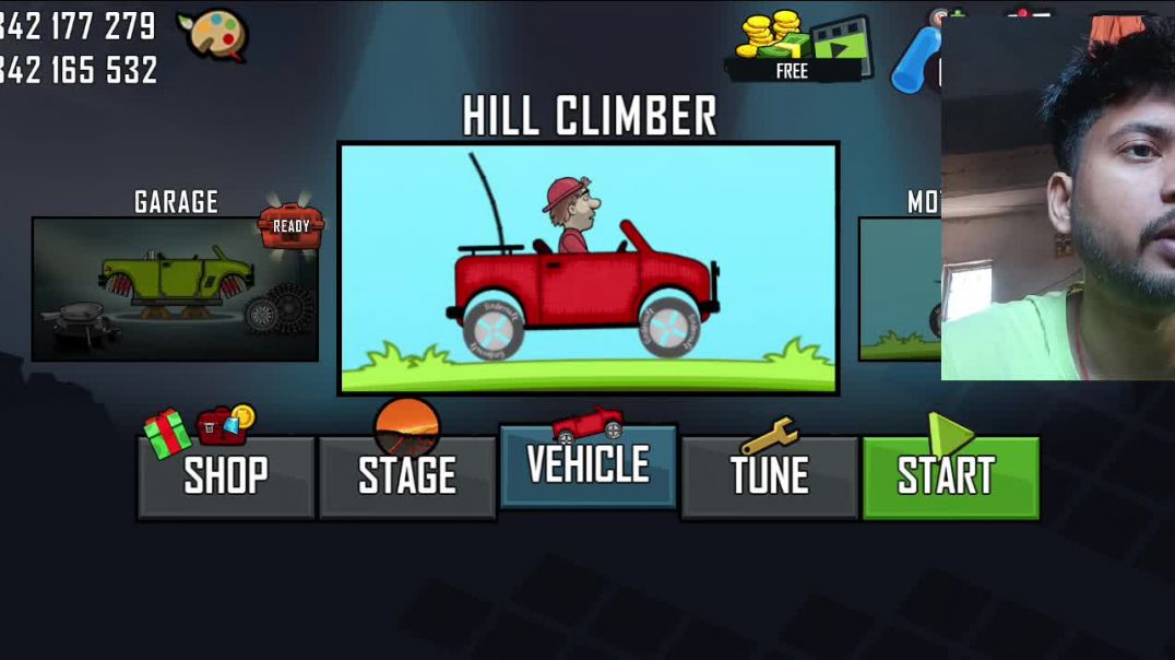 ⁣Kar wala game