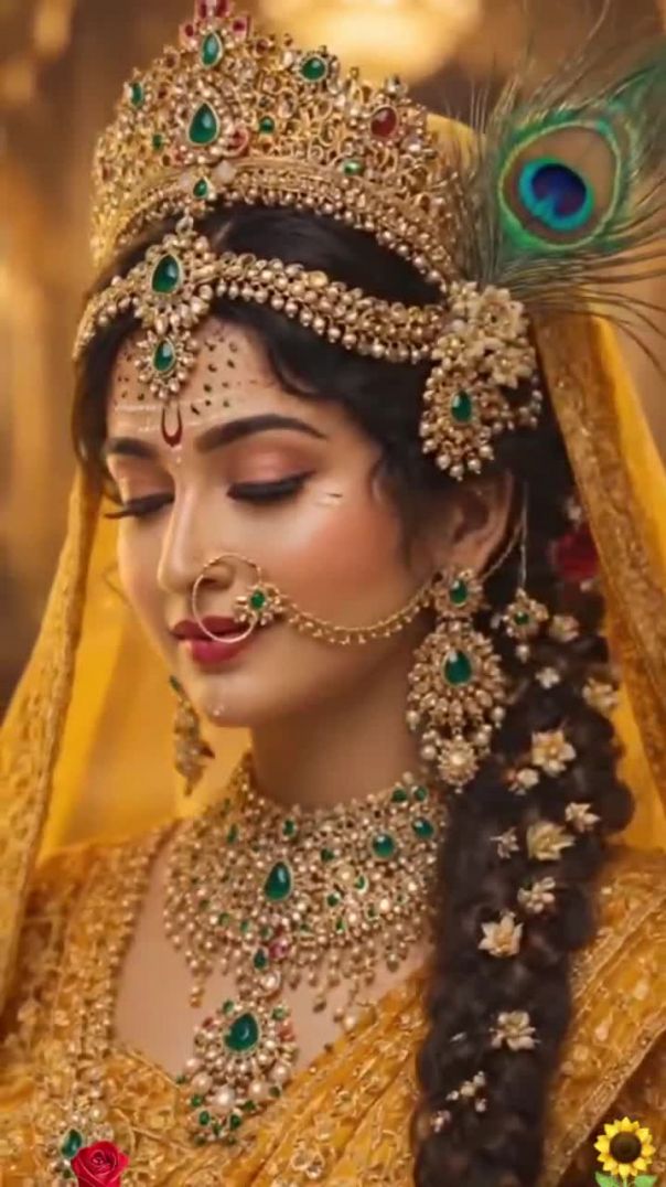 मे मीठो मीठो जग अपना बनाऊँगी 🙏🙏🙏🙏🪷🌹🪷🌹