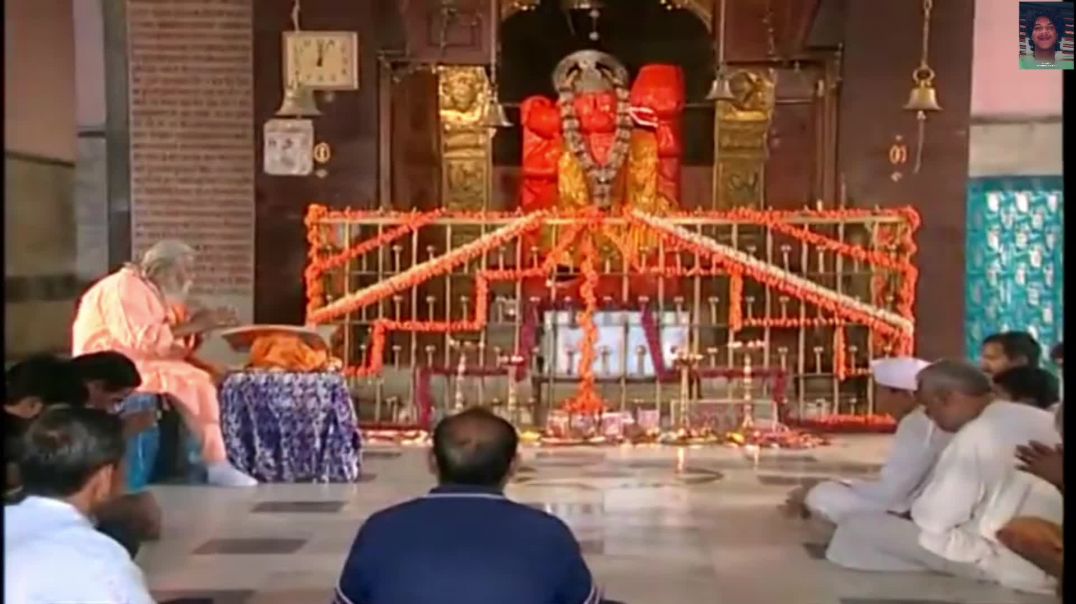 ⁣Jai Jai Hanuman Gusai  #shree Hanuman  Chalisa #jai Jai Shree Hanuman #fullvideo Song