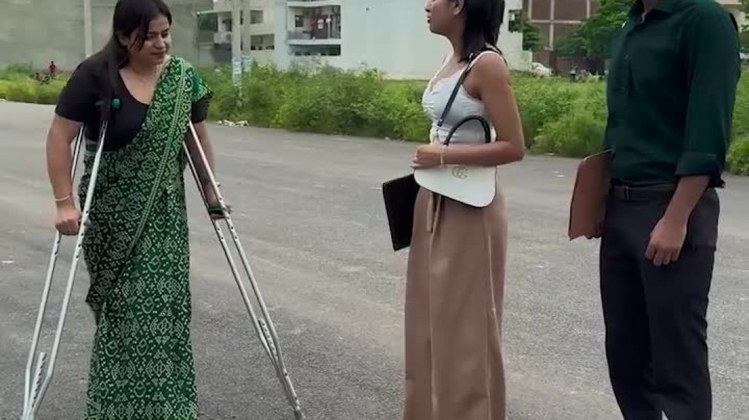 ⁣जैसा करोगे वैसा भरोगे __ Lakshay yadav(720P_HD)