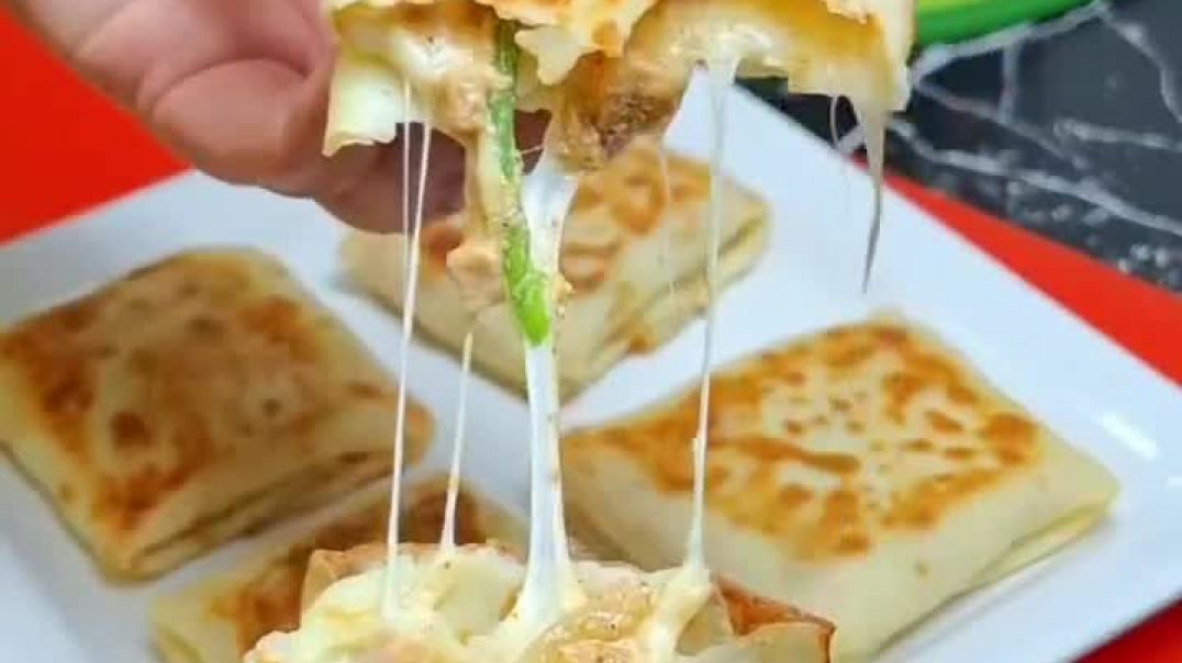 ⁣Must try this recipe
