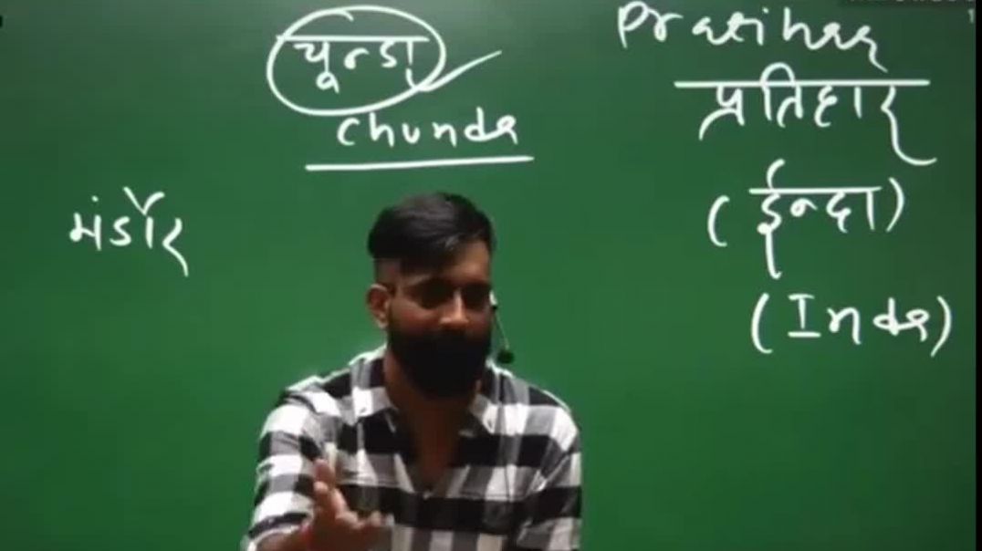 ⁣Love You Rajasthan Part_8 By Rajveer Sir