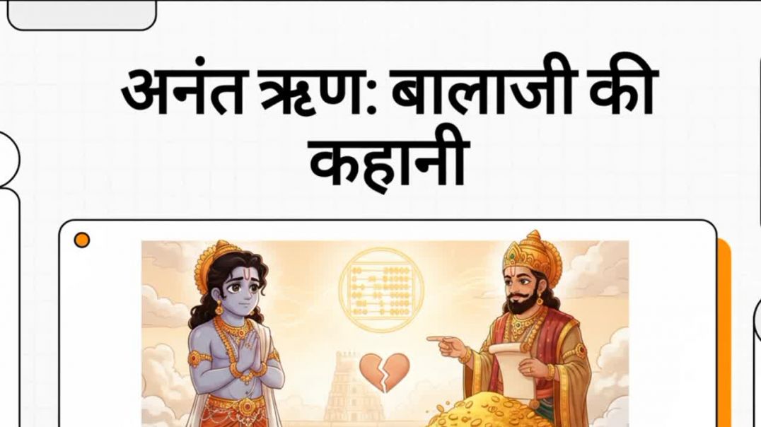 ⁣भक्ति कहानी