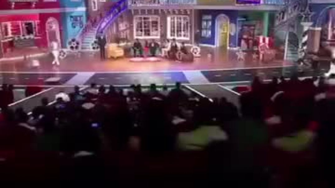 ⁣Comedy King Sir Sunil Grover