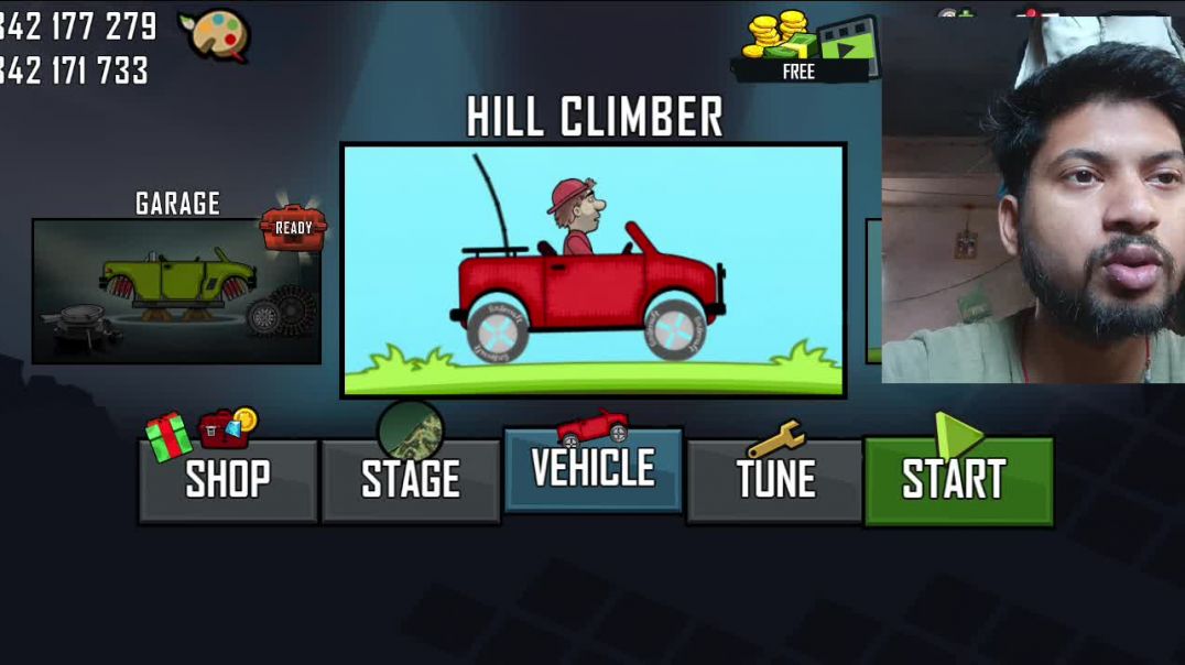 ⁣Tuday resing game car resing #gaming