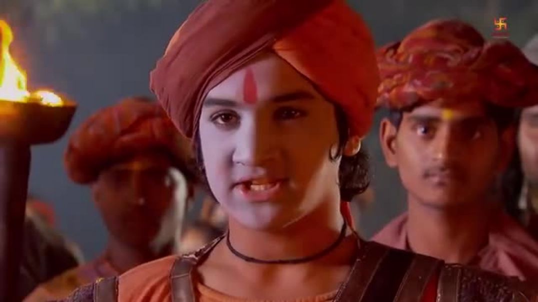 Maharana_Pratap___Episode_122___Acharya_Raghvendraji_s_master_plan___Swastik_Productions_Bharat