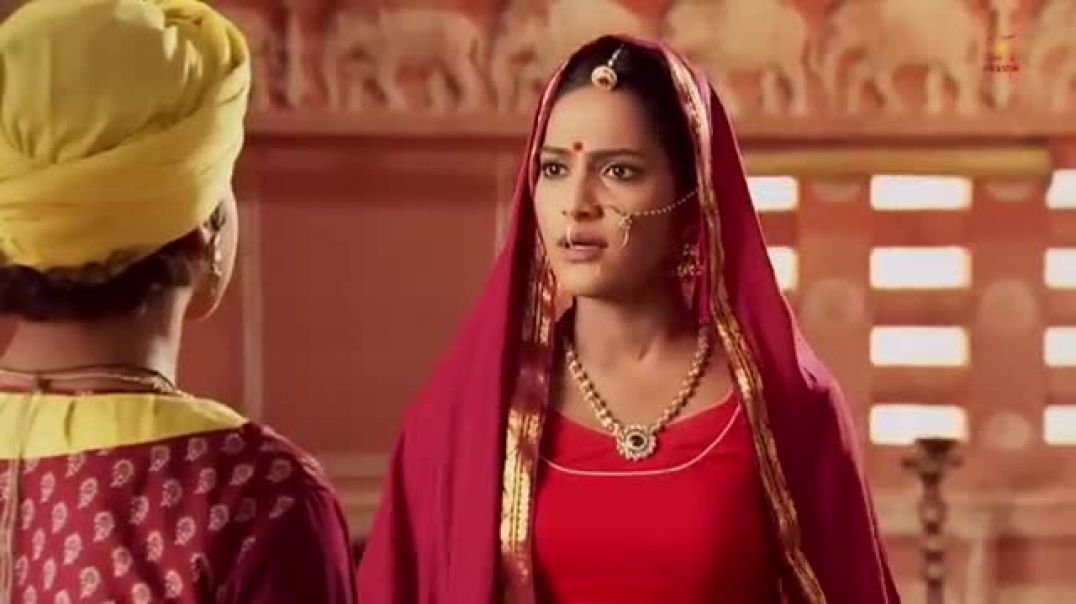 Maharana_Pratap___Episode_85___Uday_Singh_proud_of_Pratap___उदय_सिंह_को_प्रताप_पर_गर्व___Swastik